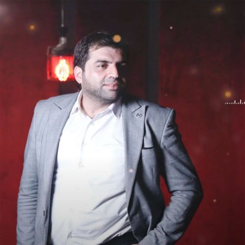 دانلود آهنگ عارف سلیم اوف گئت