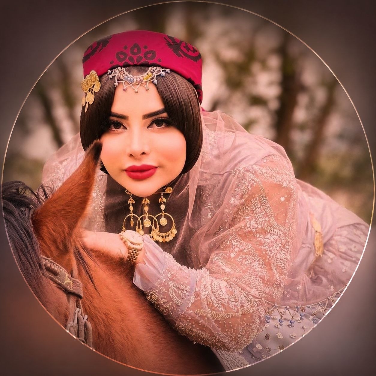 بیوگرافی سحر شیری