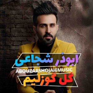 دانلود آهنگ ابوذر شجاعی گل گوزلیم