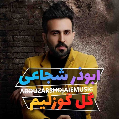 دانلود آهنگ ابوذر شجاعی گل گوزلیم