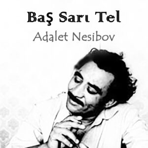 دانلود آهنگ عاشیق دده عدالت نصیب اف به نام باش ساری تئل