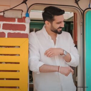 دانلود آهنگ احمد مصطفایف منه لازیمسان