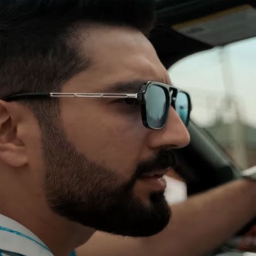 دانلود آهنگ احمد مصطفایف منه نه