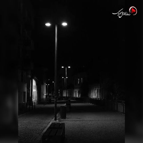 دانلود آهنگ هوش مصنوعی سیاه بنیم کادریم