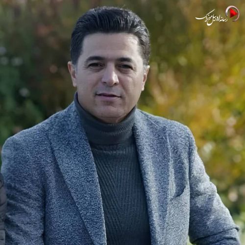 دانلود آهنگ علی پرمهر آتا