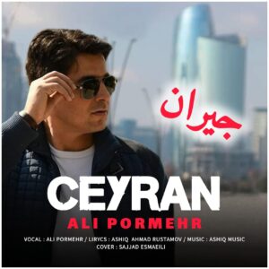 دانلود آهنگ علی پرمهر جیران