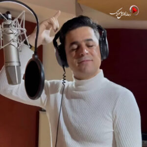 دانلود آهنگ علی پرمهر سن منیم عمرومیدین