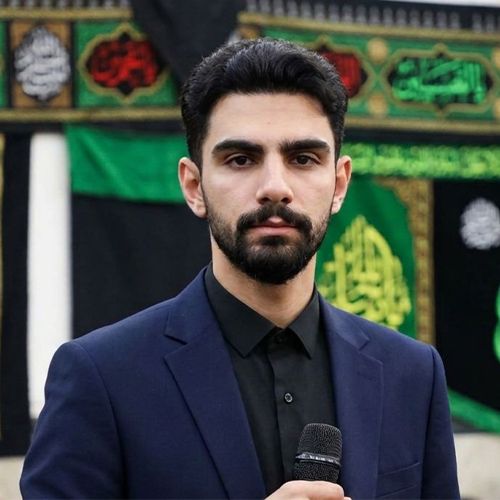 دانلود مداحی علی رضایی ایلده ایام محن دانلود مداحی علی رضایی ایلده ایام محن