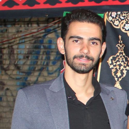 دانلود مداحی علی رضایی گلدیم مزارون اوسته