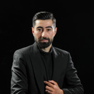 دانلود مداحی علی صفرپور گل حسینیم