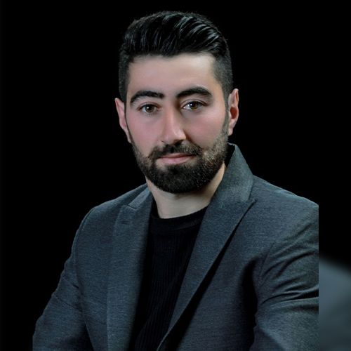 دانلود مداحی علی صفرپور ماه ماتم