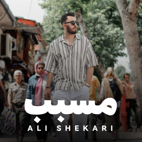 دانلود آهنگ علی شکاری مسبب دانلود آهنگ علی شکاری مسبب