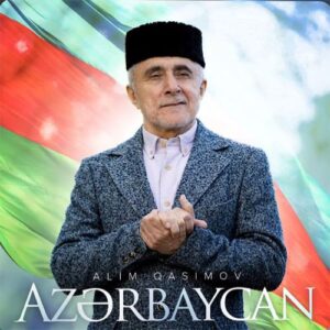 دانلود آهنگ عالیم قاسم اف آذربایجان