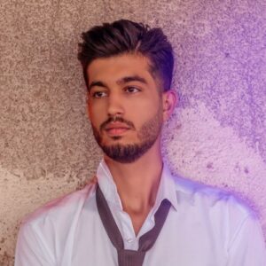 دانلود آهنگ علیرضا عبدالهی به نام داریخمیشام