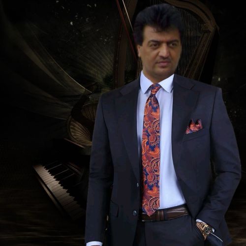 دانلود آهنگ علیرضا محبوب سوگیلیم