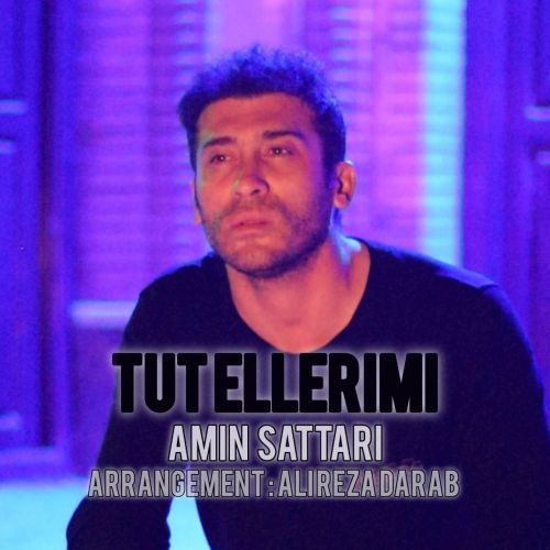 دانلود آهنگ امین ستاری بنام توت الریمی
