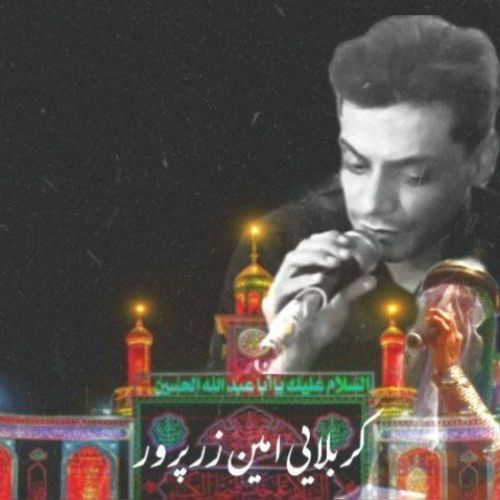 دانلود مداحی امین زرپرور حضرت رقیه دانلود مداحی امین زرپرور حضرت رقیه