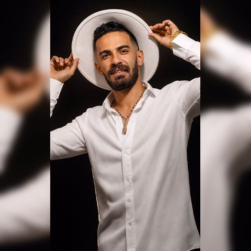 دانلود آهنگ امیر نریمانی جانا جانا