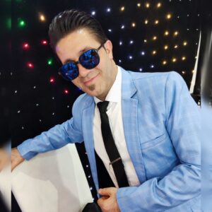 دانلود آهنگ امیر سعادتی پاپوری