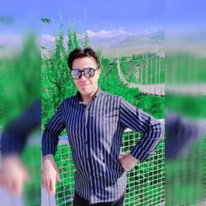 دانلود آهنگ امیر سعادتی قارا قیز