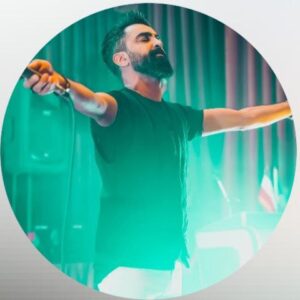 دانلود آهنگ امیر وکیل نسل به نام عشق ئولکه سی