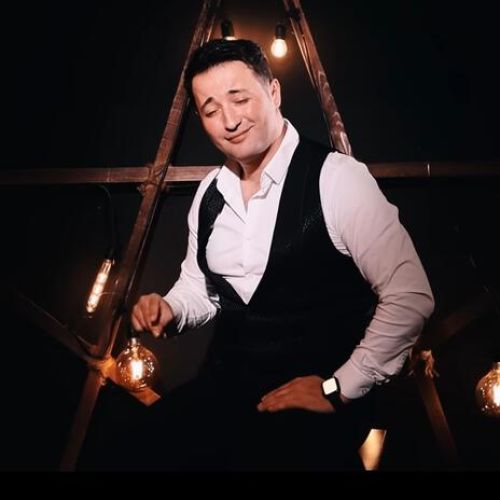 دانلود آهنگ انار قاسم زاده عشق