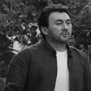 دانلود آهنگ آقشین فاتح آدام بیلدیم سنی