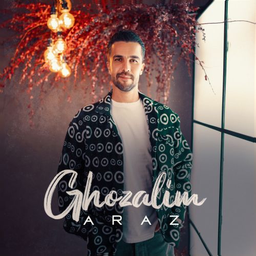 دانلود آهنگ آراز گوزلیم