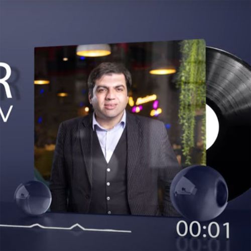 دانلود آهنگ عارف سلیم اوف انتظار