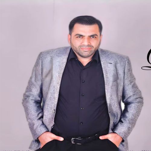 دانلود آهنگ عارف سلیم اوف قوربان اولوم