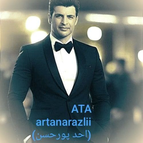دانلود آهنگ آرتان آرازلی (احد پورحسن) آتا