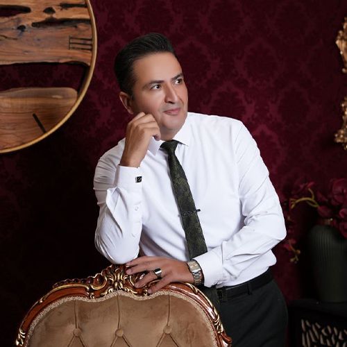 دانلود آهنگ اسد عظیمی آکیللی اول