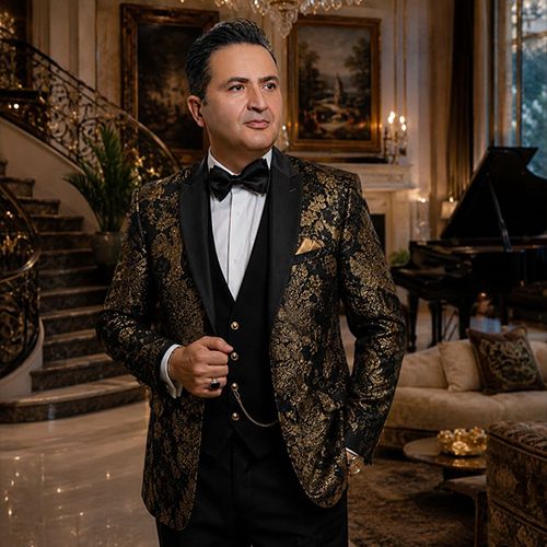 دانلود آهنگ اسد عظیمی سنه اوزومده قوربان دانلود آهنگ اسد عظیمی سنه اوزومده قوربان