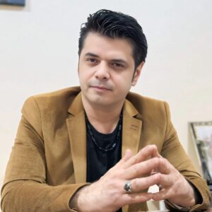 دانلود آهنگ عسگر داودی اورییمده بیری وار