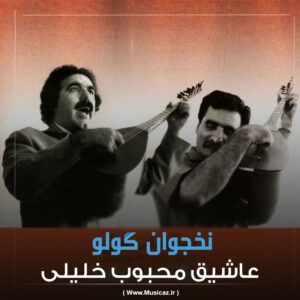 دانلود آهنگ عاشیق محبوب خلیلی به نام نخجوان گولو