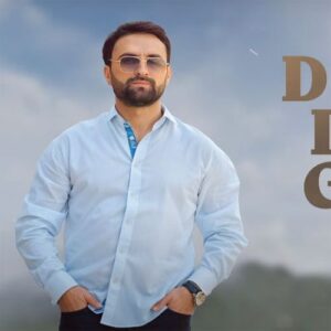 دانلود آهنگ آصف محرم اف داغلاردا دومان گوزلدی