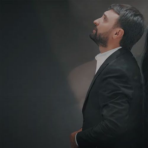 دانلود آهنگ آصف محرم اف منسیز قالا بیلمرسن