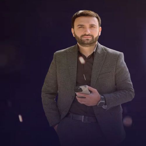 دانلود آهنگ آصف محرم اف وصف
