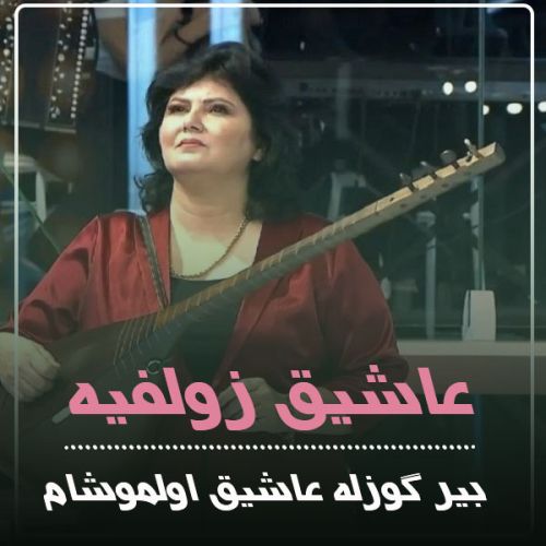 دانلود آهنگ عاشیق زولفیه به نام بیر گوزله عاشیق اولموشام