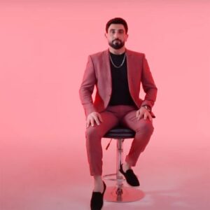 دانلود آهنگ آتم حسنلی پاپوری مش آپ