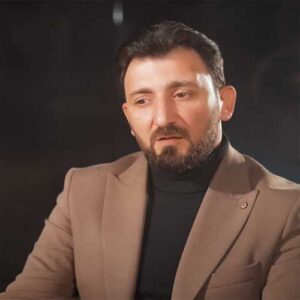 دانلود آهنگ آیدین سانی سرسری