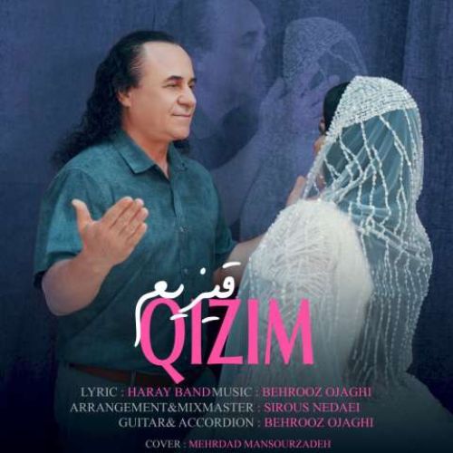 دانلود آهنگ بهروز اوجاقی قیزیم دانلود آهنگ بهروز اوجاقی قیزیم