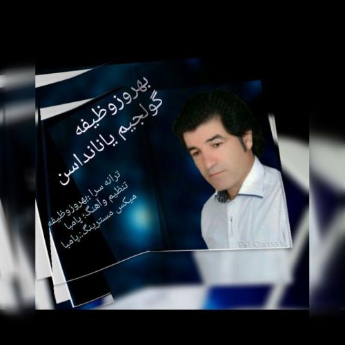 دانلود آهنگ بهروز وظیفه به نام گولجیم یاناندا سن دانلود آهنگ بهروز وظیفه به نام گولجیم یاناندا سن