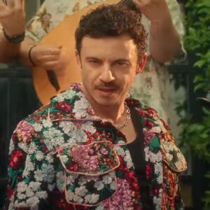 دانلود آهنگ بورای سرسری روحوم بولوم