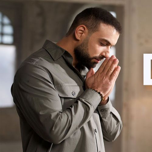 دانلود آهنگ جاوید ممدوف داریخان آدام