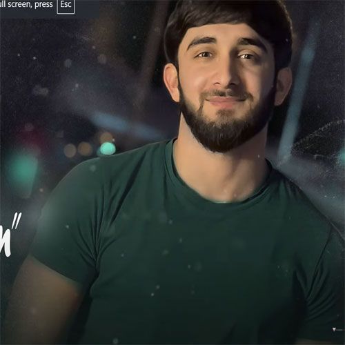 دانلود آهنگ جاوید ممدوف منددی آختاردیغین