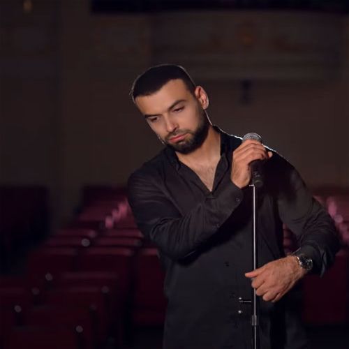 دانلود آهنگ جاوید ممدوف سنه عاید