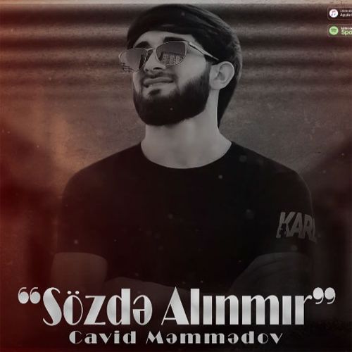 دانلود آهنگ جاوید ممدوف سوزده آلینمیر