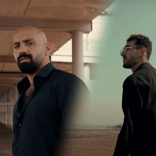 دانلود آهنگ جاوید تقی زاده کاش