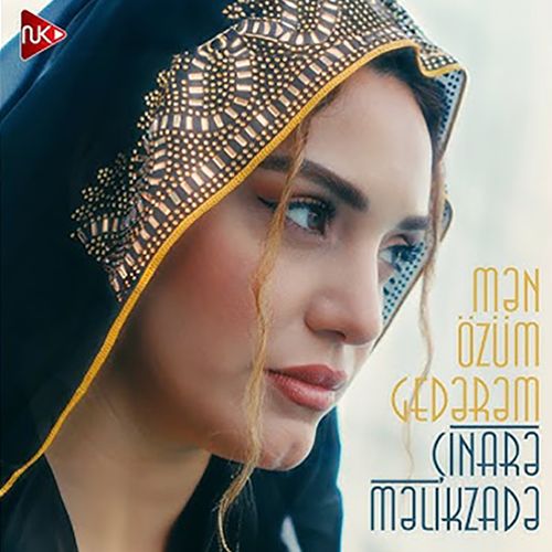 دانلود آهنگ چیناره ملک زاده به نام من اوزوم گدرم